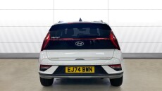 Hyundai BAYON 1.0 TGDi Premium 5dr Petrol Hatchback